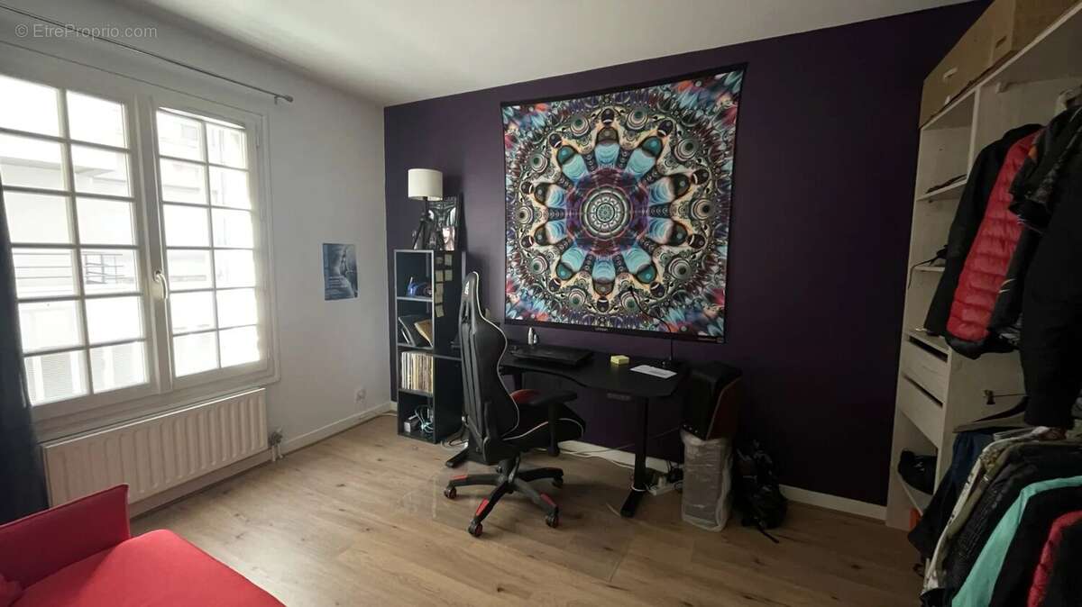 Appartement à LIMOGES