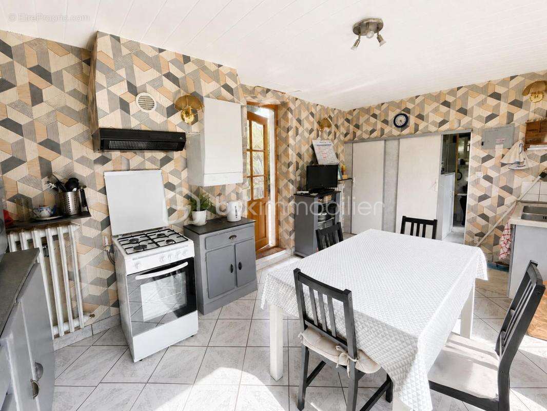 Nouveauté / Chantenay - photo 3