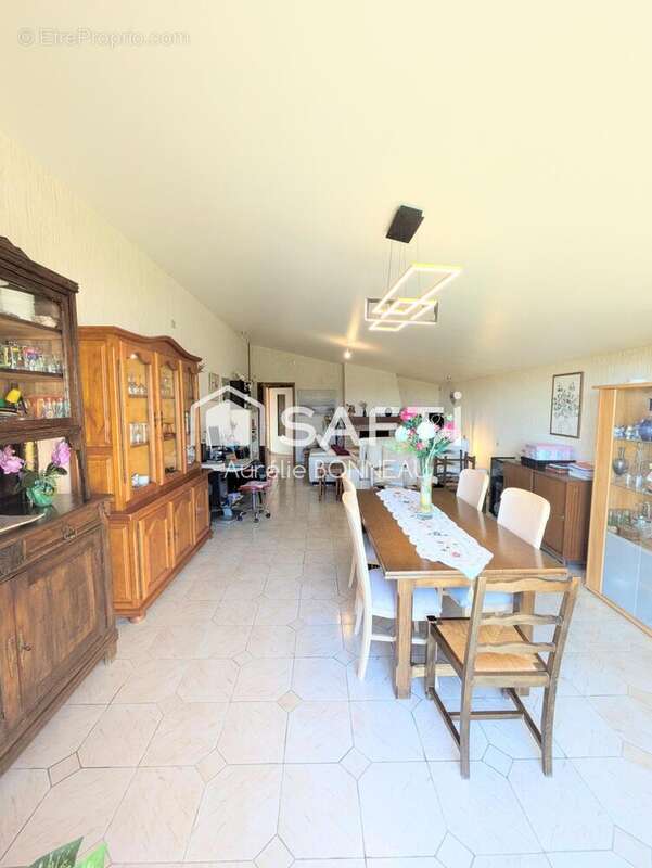 Maison 130 m² à Escazeaux  - photo 7