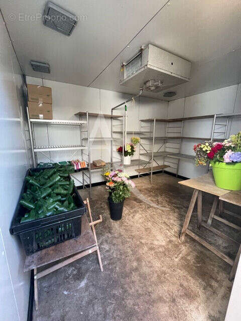 Commerce à FONTENAY-SOUS-BOIS