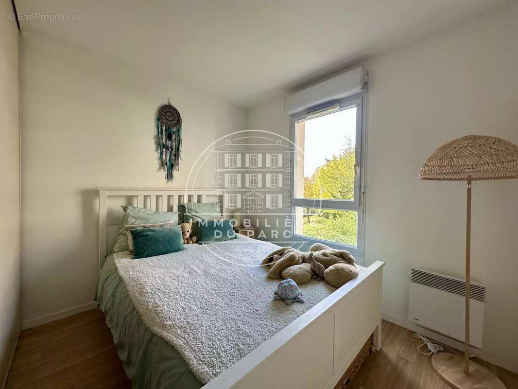 Appartement à POISSY