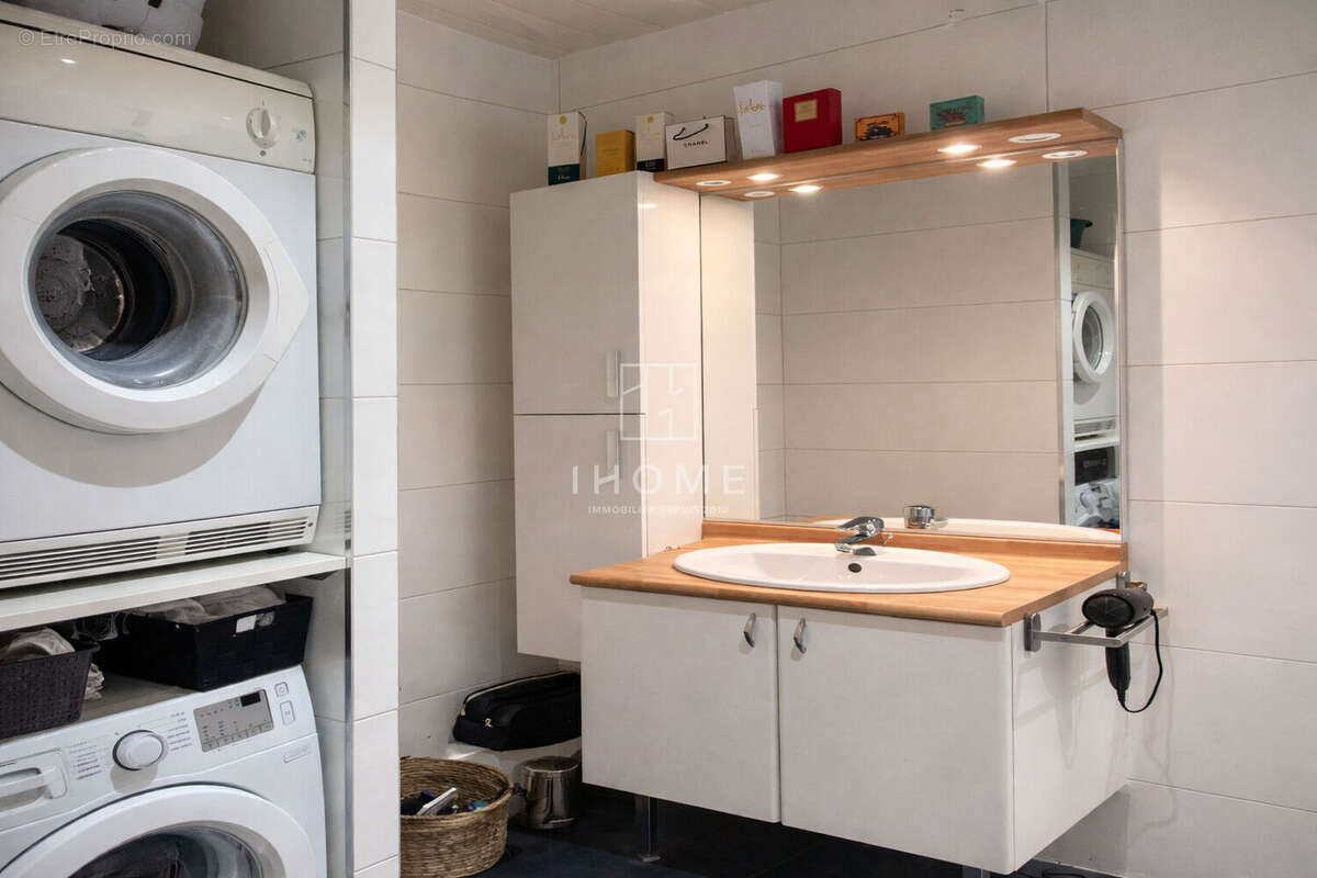 Appartement à ANGERS