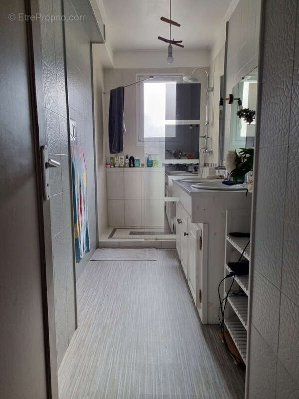 Appartement à LAUSSONNE