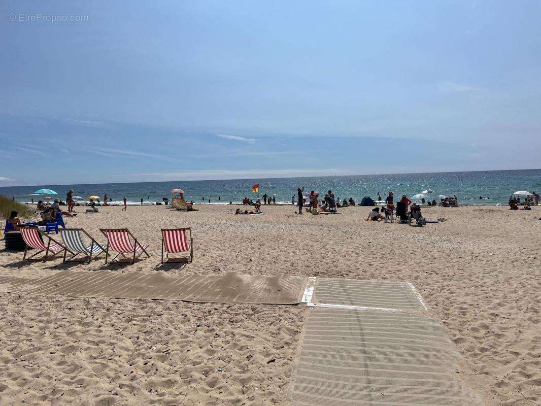 Terrain à PLOUHINEC