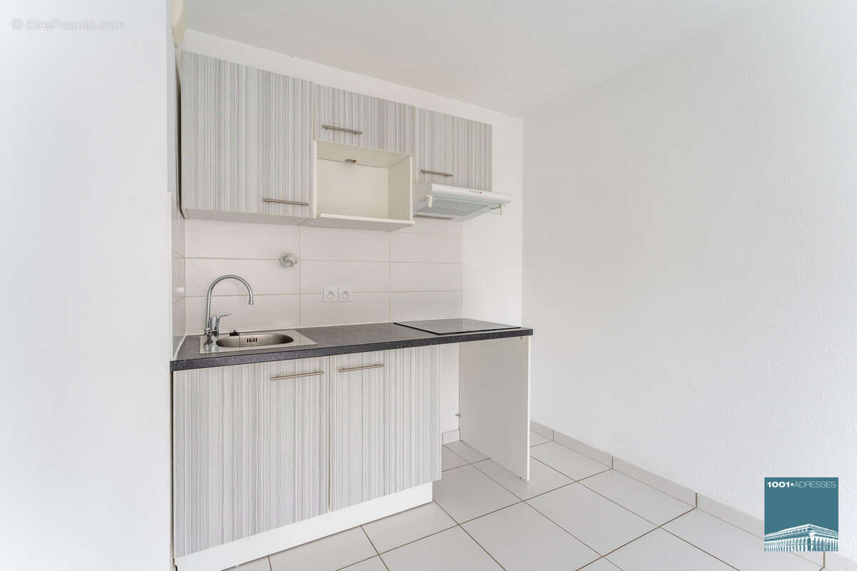 Appartement à MERIGNAC