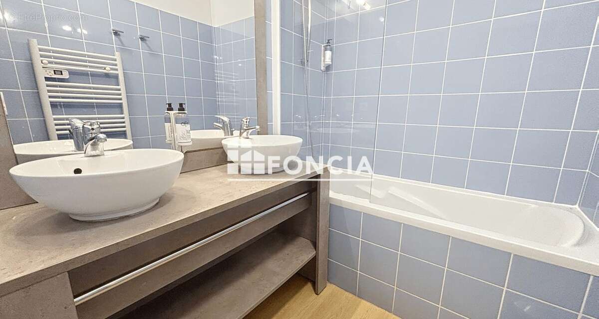 Appartement à CABOURG