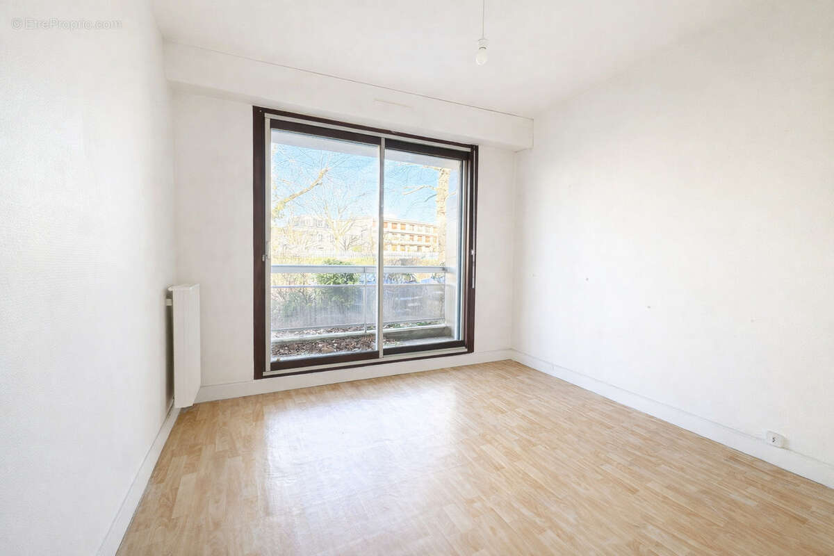 Appartement à NOGENT-SUR-MARNE