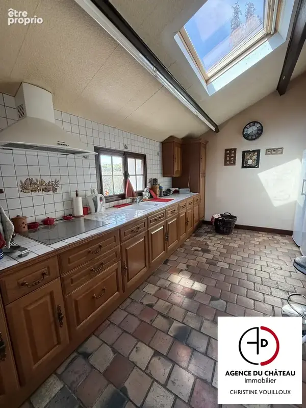 Maison 7 pièces 280 m² à vendre à Bray-En-Val (45460) - photo 7