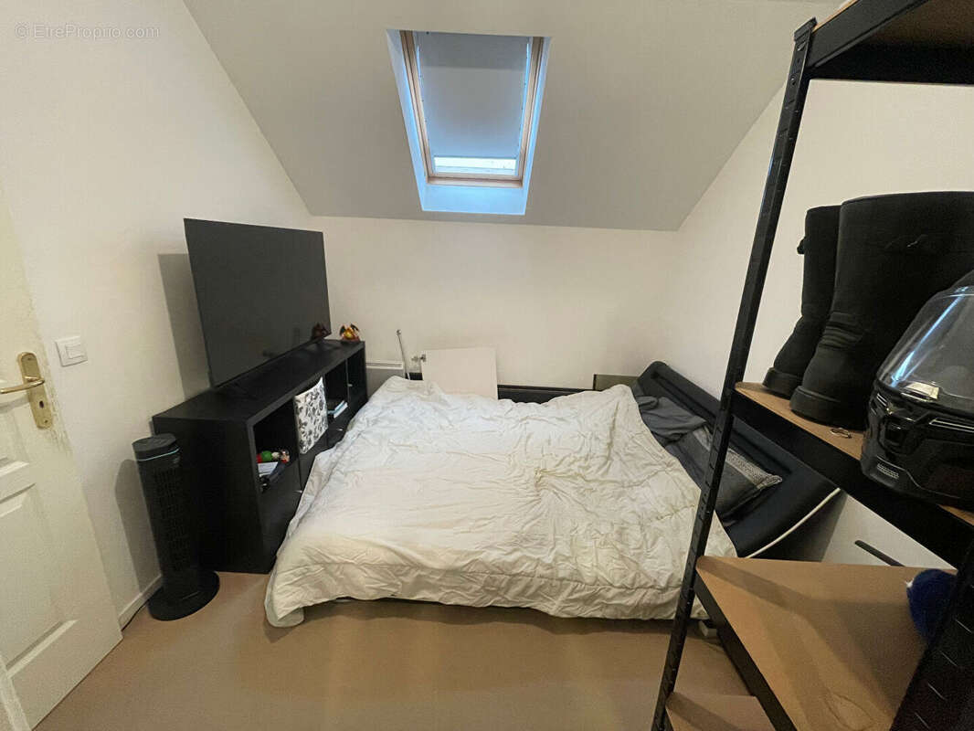 Appartement Corbreuse 2 pièce(s) 36.19 m2 - photo 4