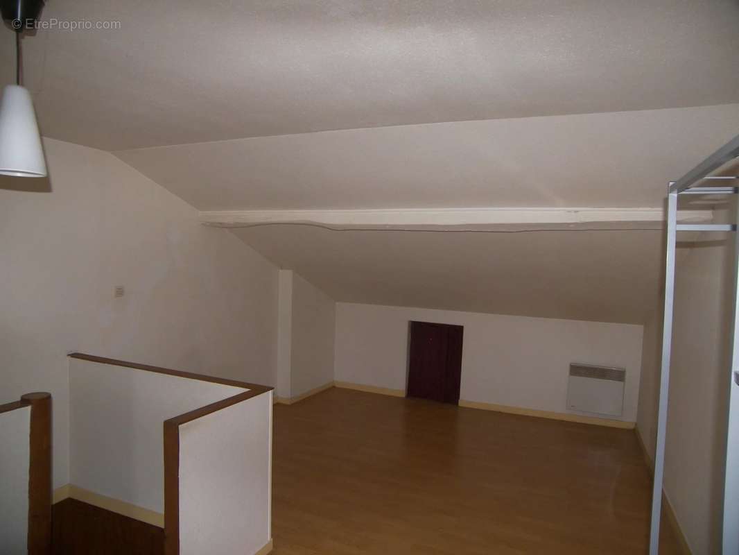 Appartement à AURILLAC