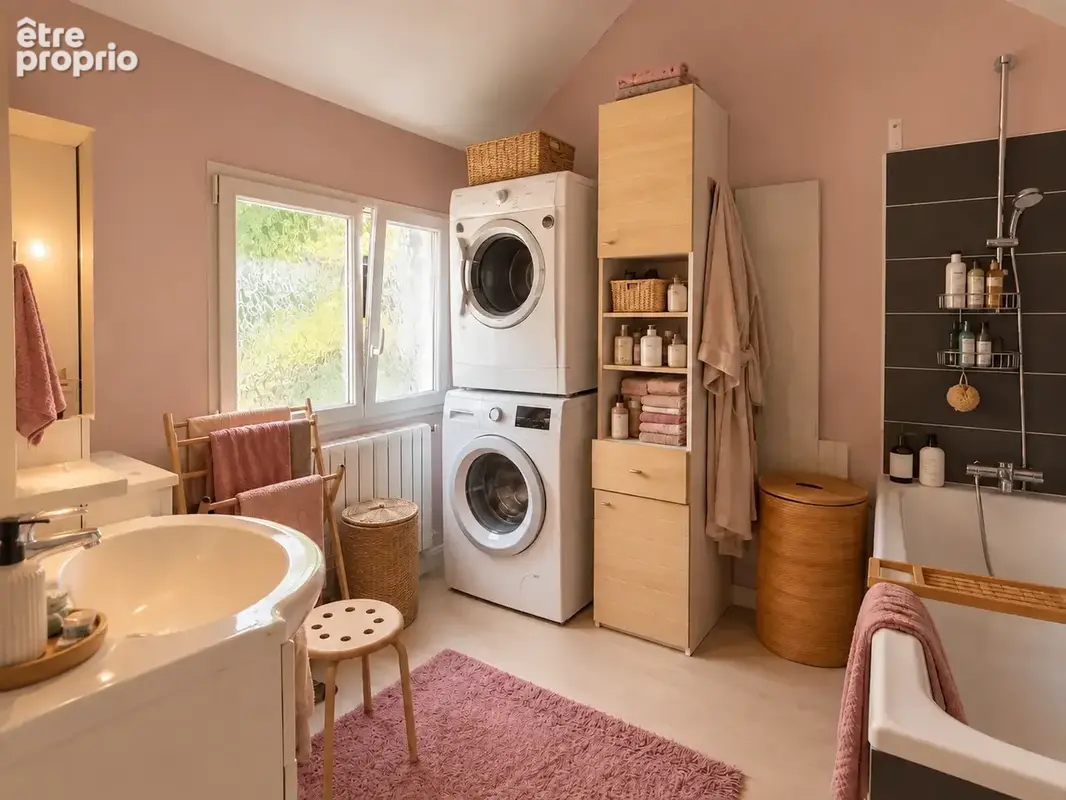 Maison à rénover,idéal premier achat ou investisseur - photo 5