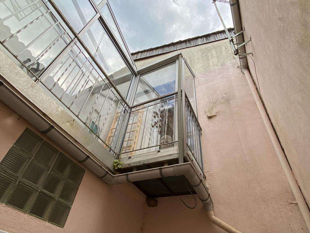 Maison à SAUVETERRE-DE-GUYENNE