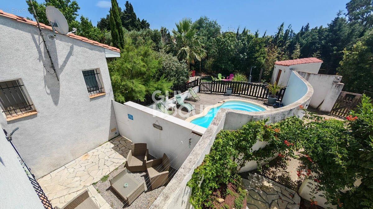 Maison à LE SOLER