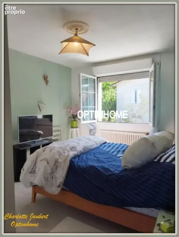 Maison à vendre 7 pièces CHALAIS (16) - photo 20