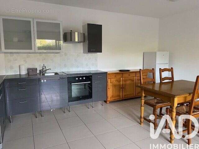 Photo 4 - Appartement à AVIGNON