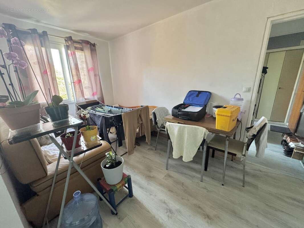 Appartement à SAVENAY