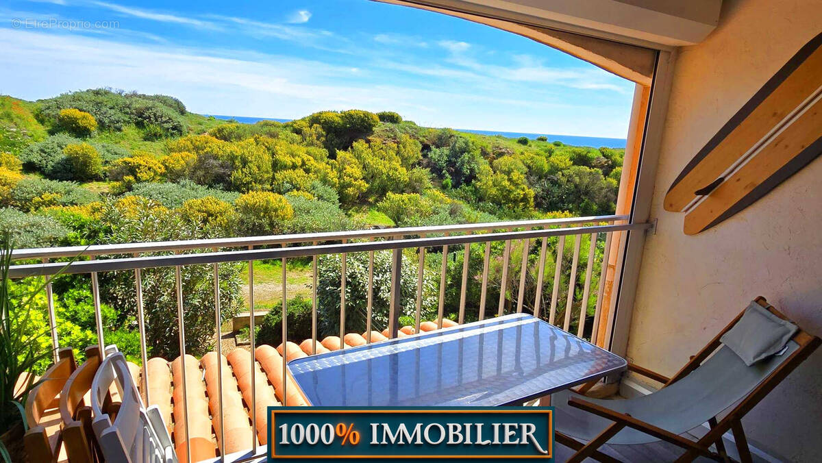 Appartement à AGDE