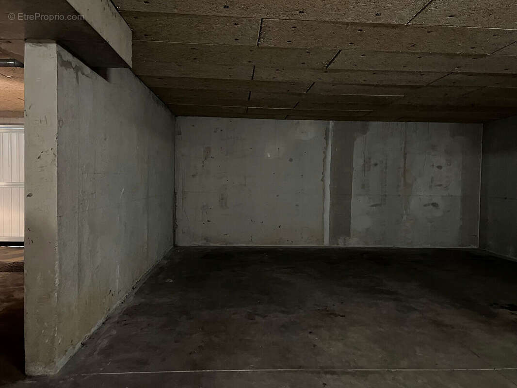 Appartement à METZ