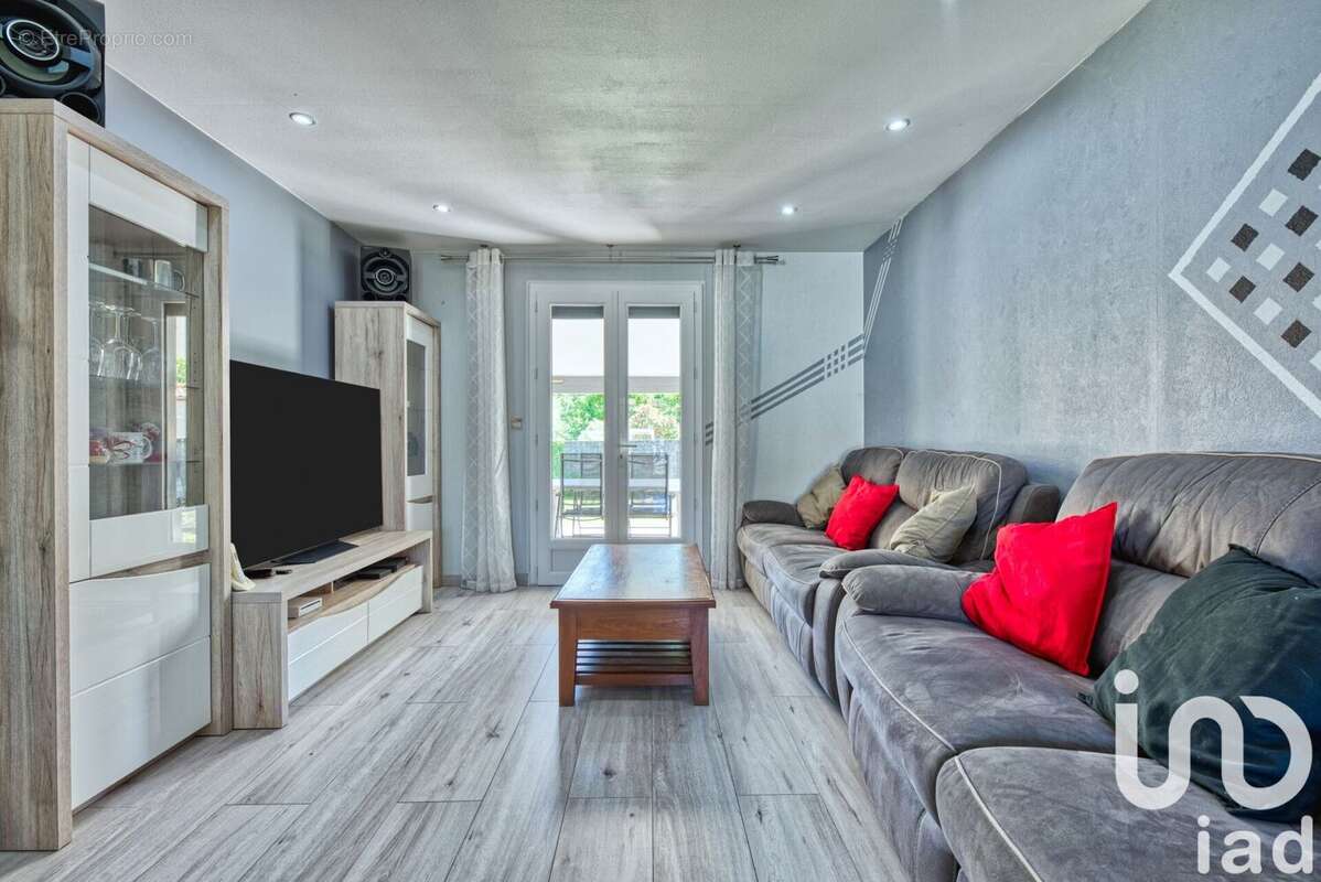 Photo 7 - Maison à VILLENAVE-D&#039;ORNON