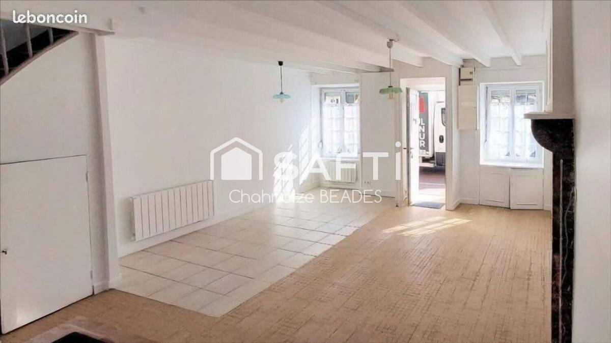 Photo 1 - Maison à QUETTEHOU