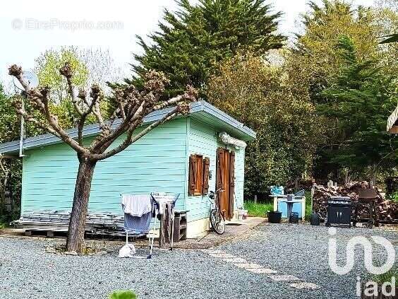 Photo 4 - Terrain à SAINT-PIERRE-D&#039;OLERON