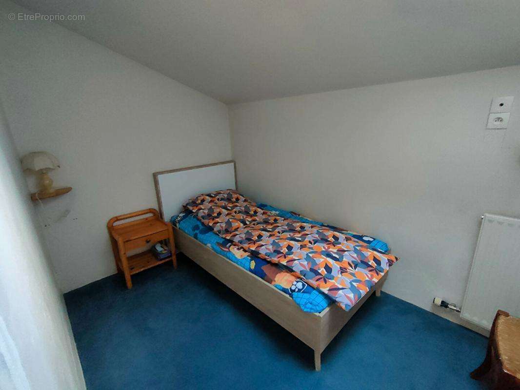 Maison à SAINT-LAURENT-SUR-SEVRE