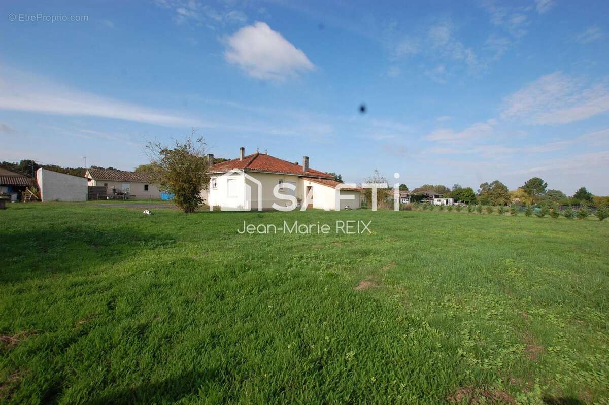 Photo 3 - Maison à BRAUD-ET-SAINT-LOUIS