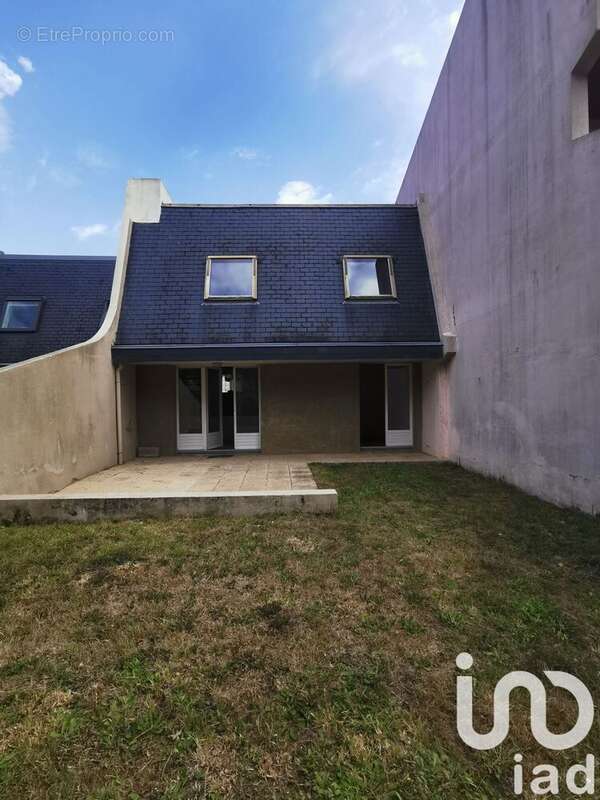 Photo 2 - Maison à PLOUHA