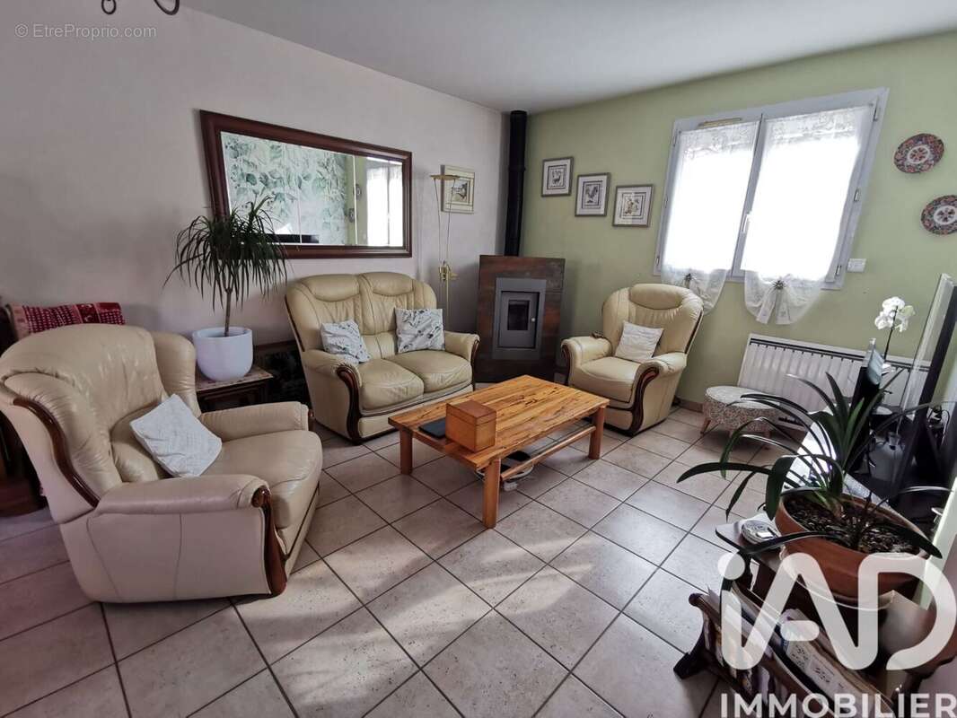 Photo 6 - Maison à NEZEL