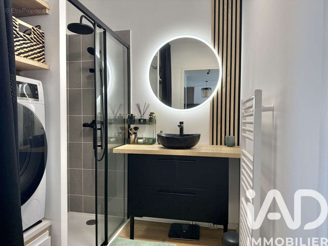 Photo 8 - Appartement à BELIN-BELIET