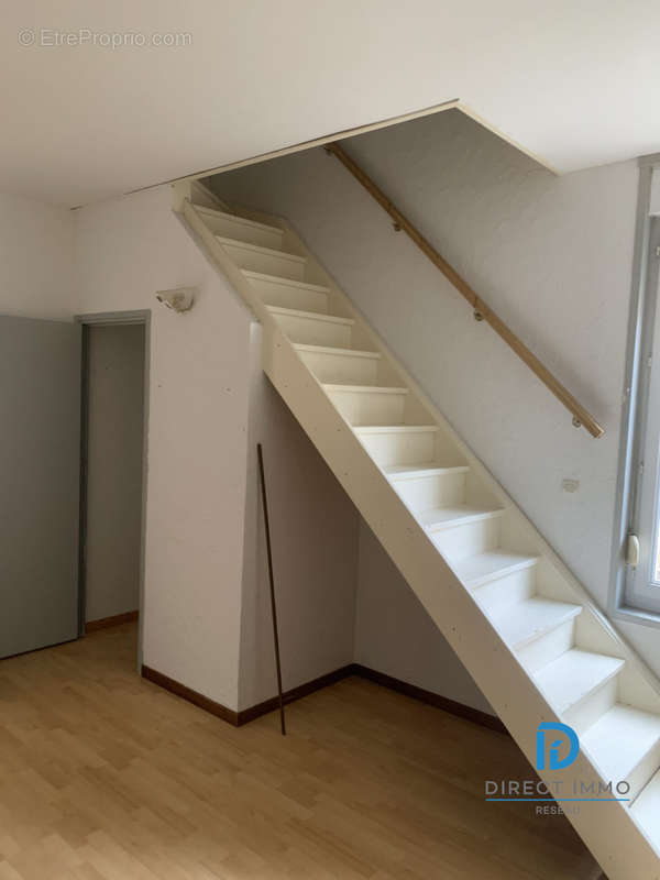Appartement à LILLERS