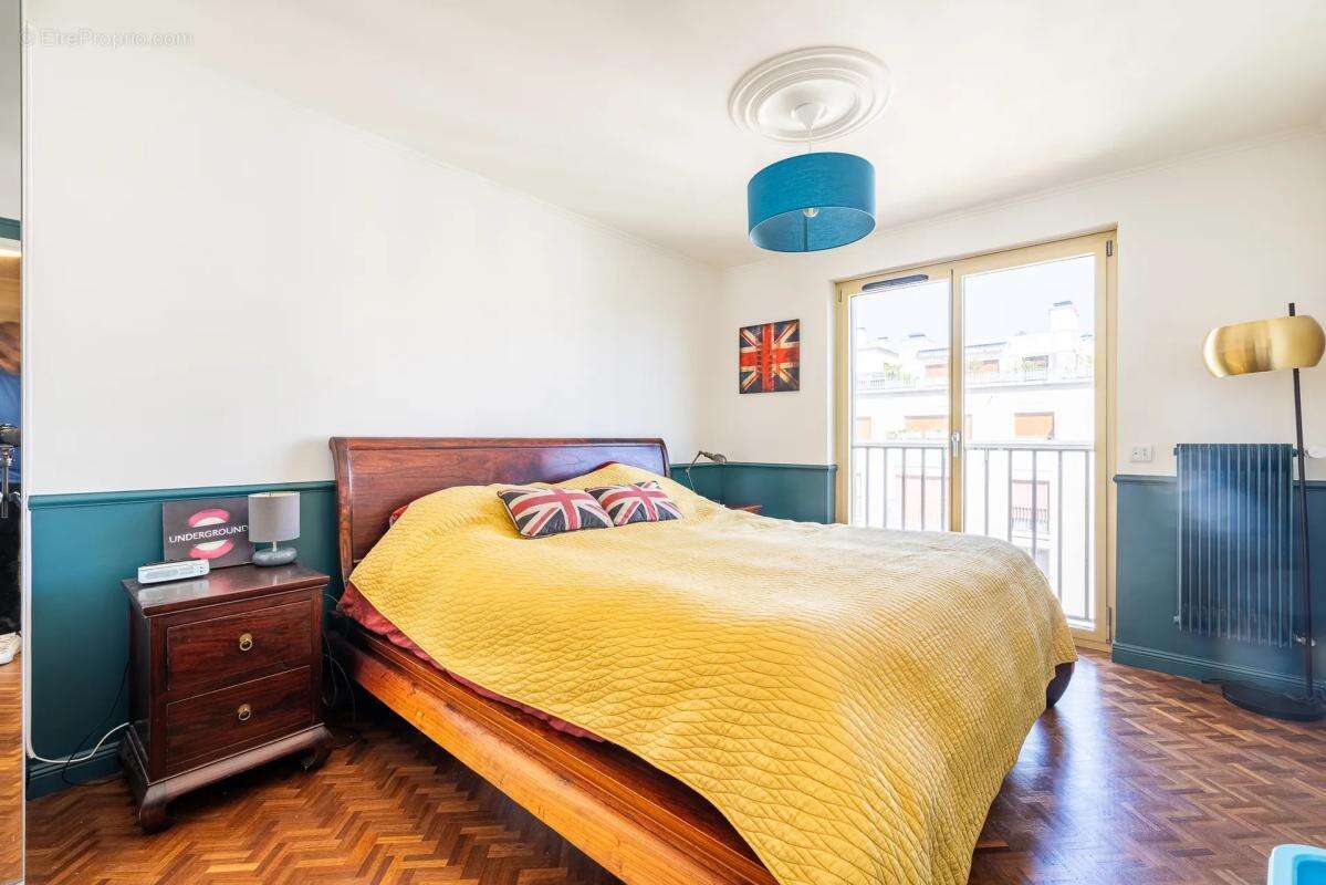 Appartement à VERSAILLES