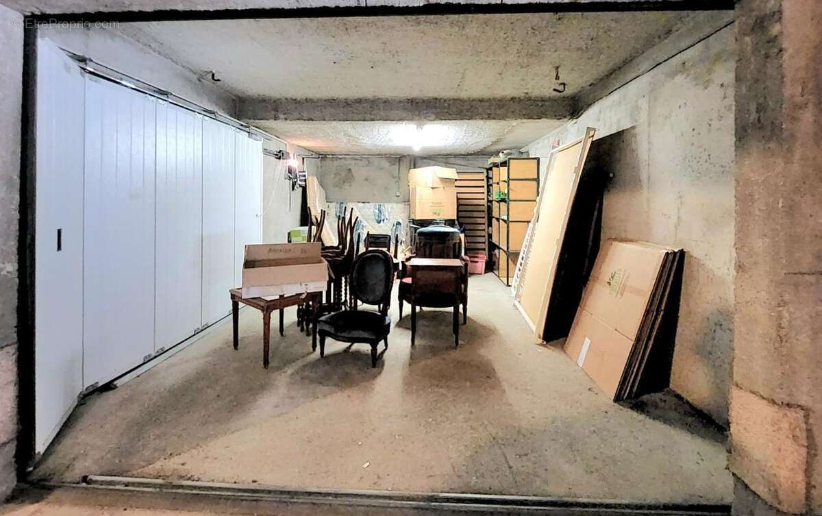 Appartement à BIARRITZ