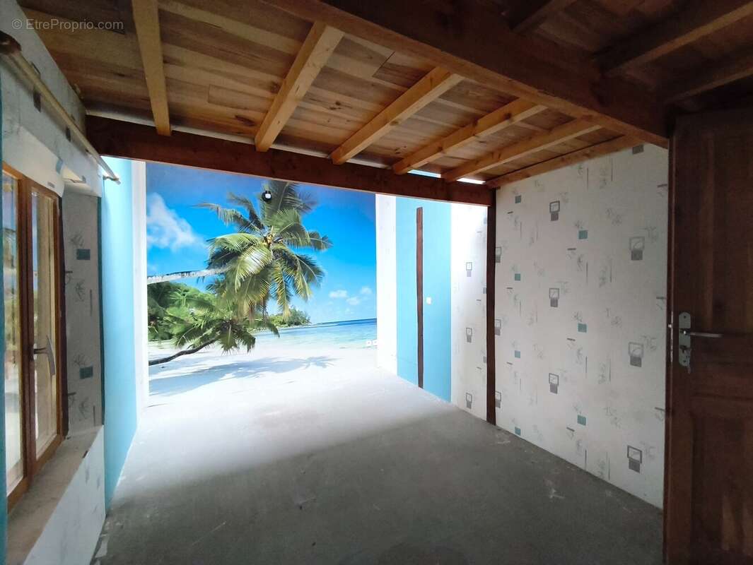 Maison à SAINT-NIZIER-LE-BOUCHOUX