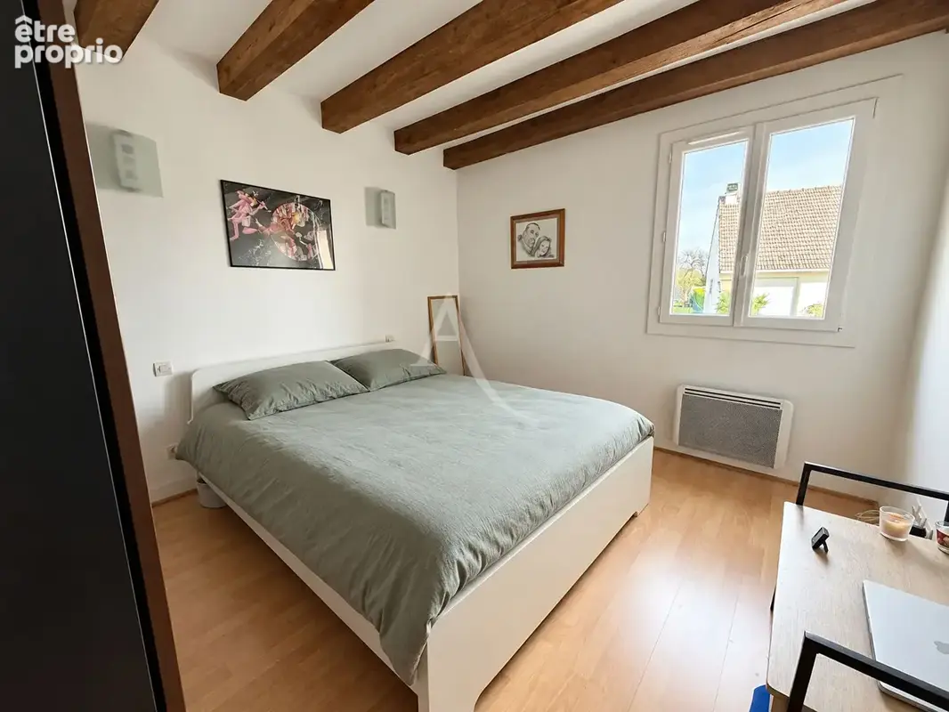 Primo-accédants ou investisseurs : une belle opportunité à villevaudé ! - photo 5