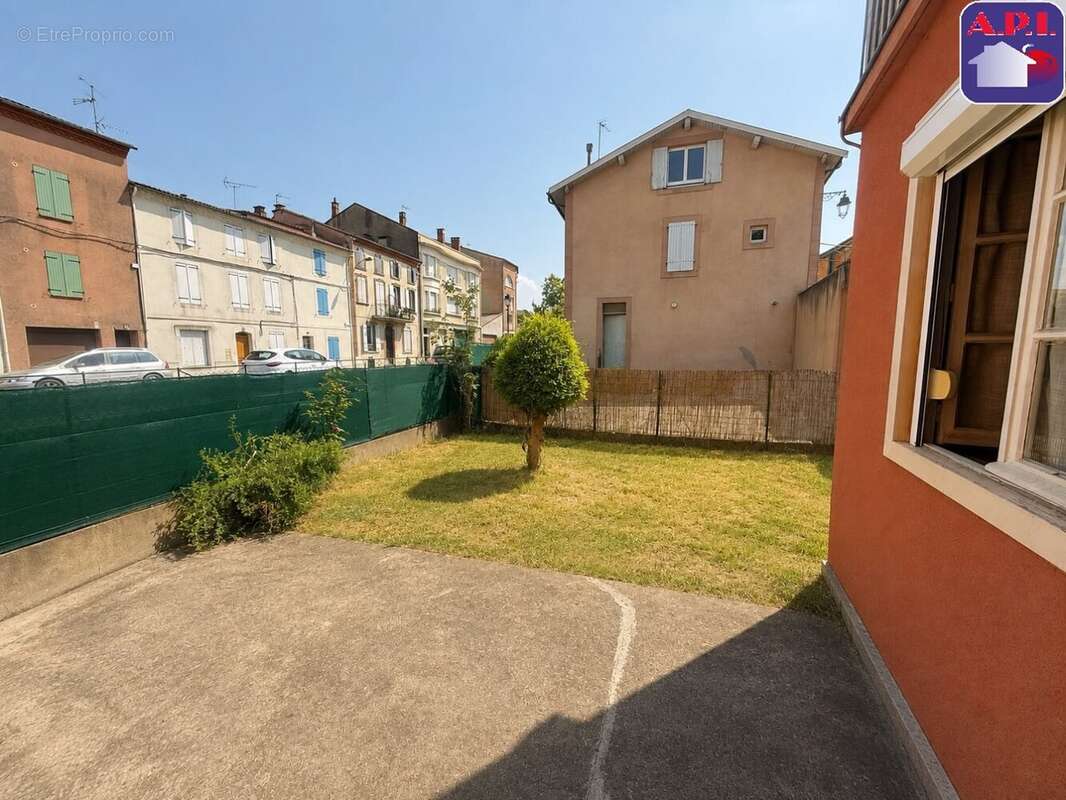 Maison 100 m² à Pamiers  - photo 13
