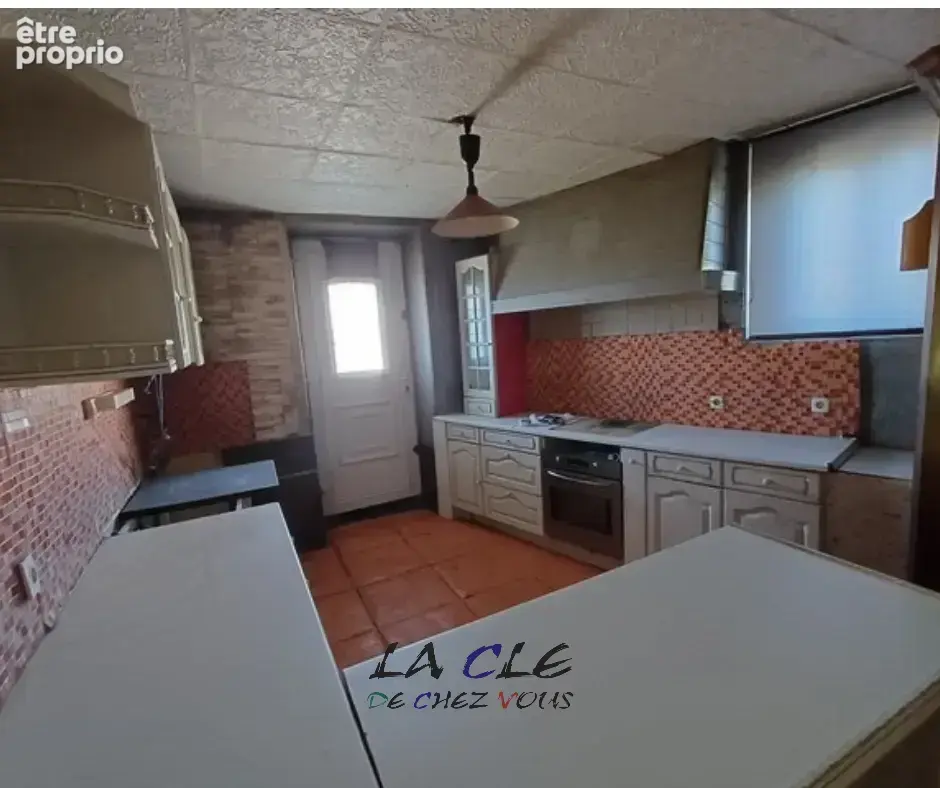 Maison ancienne - photo 2