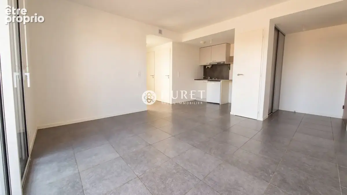 Appartement à LA ROCHE-SUR-YON