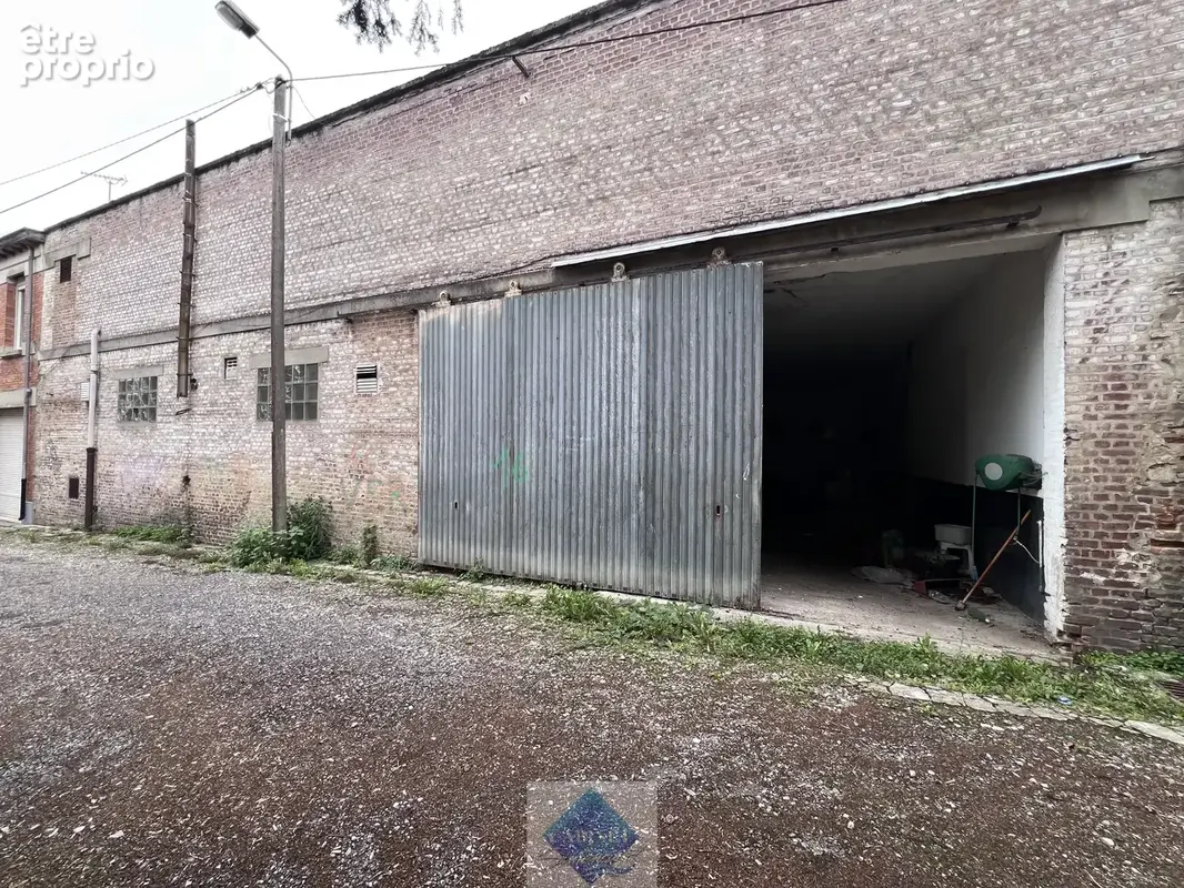 Hyper-centre local pro 900m2 divisible - photo 5