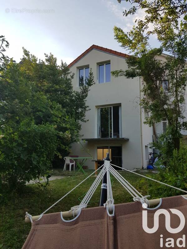 Photo 1 - Maison à CHELLES