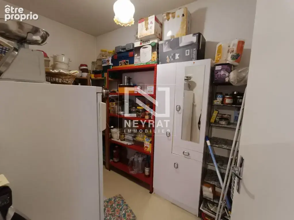 Grand T3 dans résidence avec ascenseur Garage et cave - photo 9