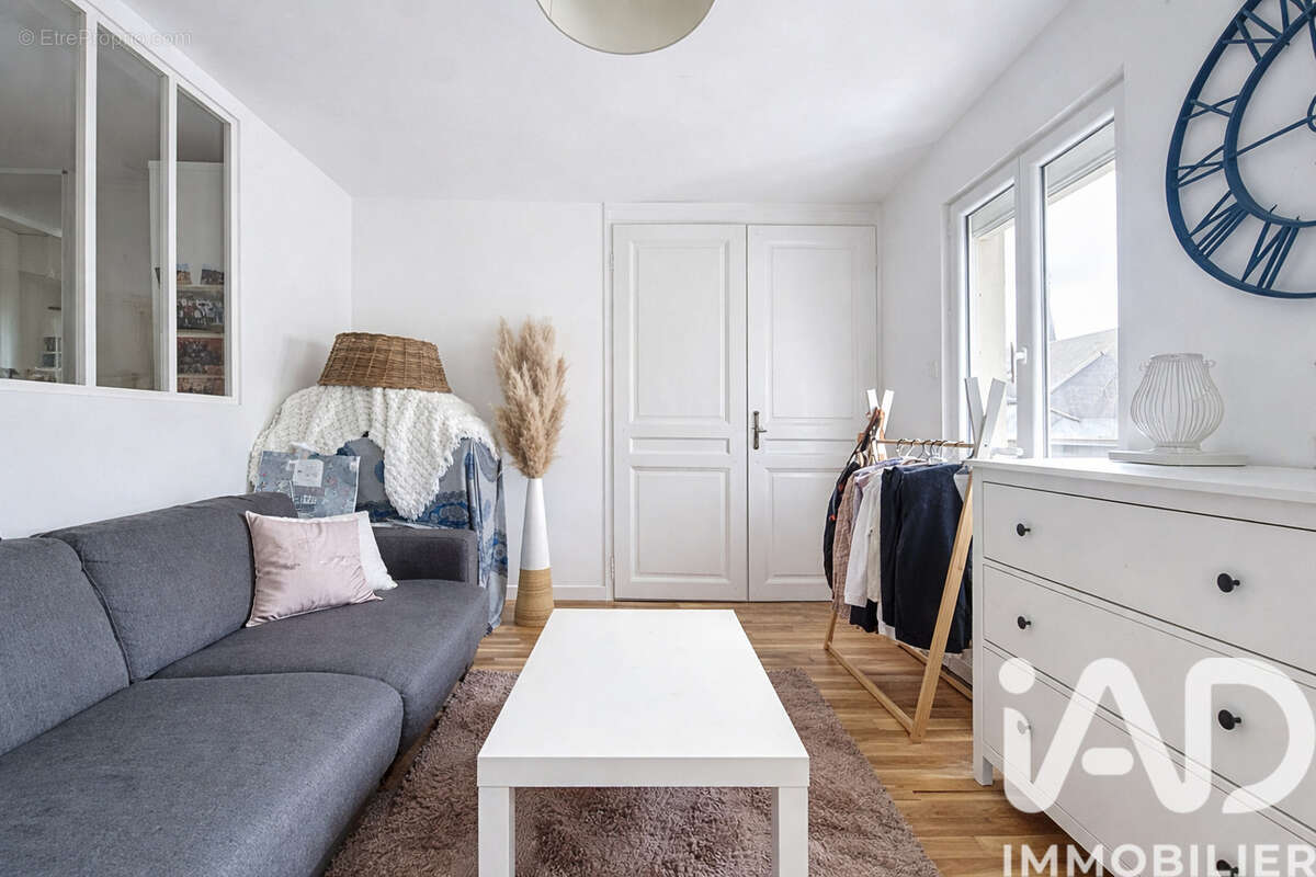 Photo 5 - Appartement à BOURG-ACHARD