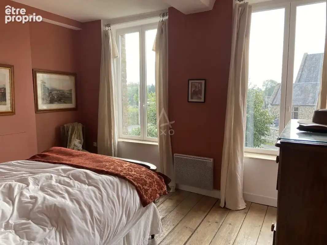 Charmante maison en pierre rénovée avec goût  5km Clécy - photo 7