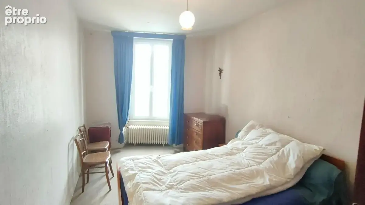 Maison Saint Malo du Bois 5 pièces 135 m2 - photo 5