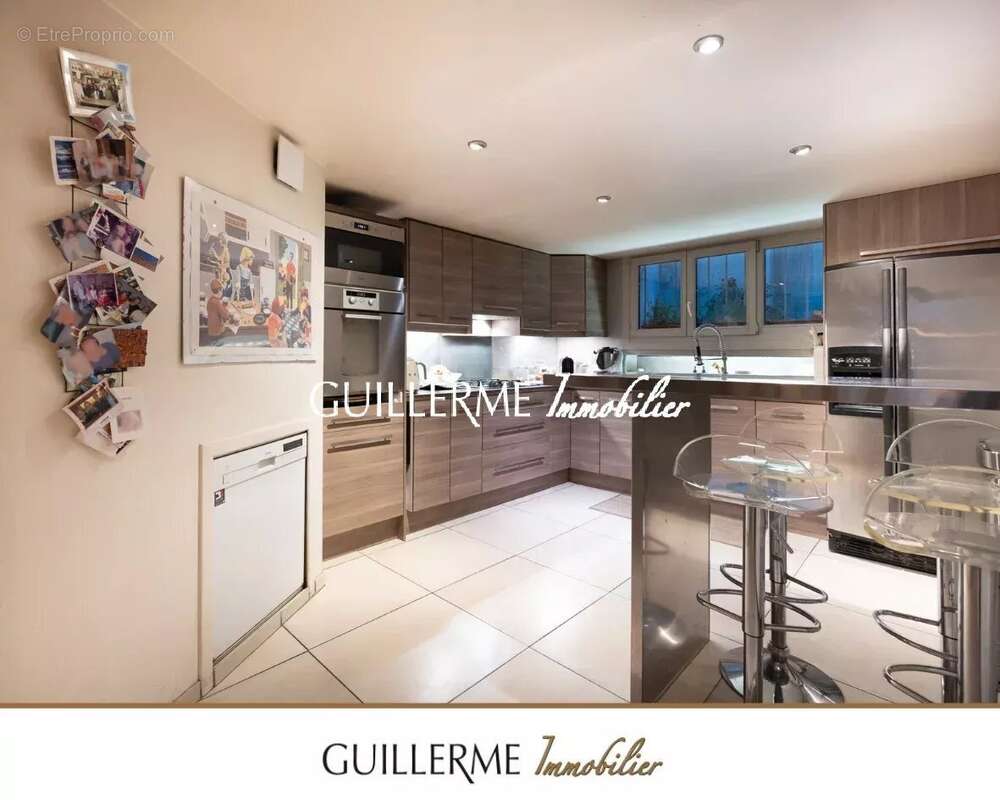 Appartement à LYON-2E