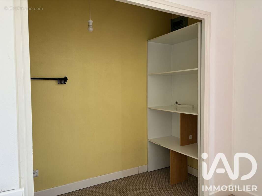 Photo 9 - Appartement à TOURS