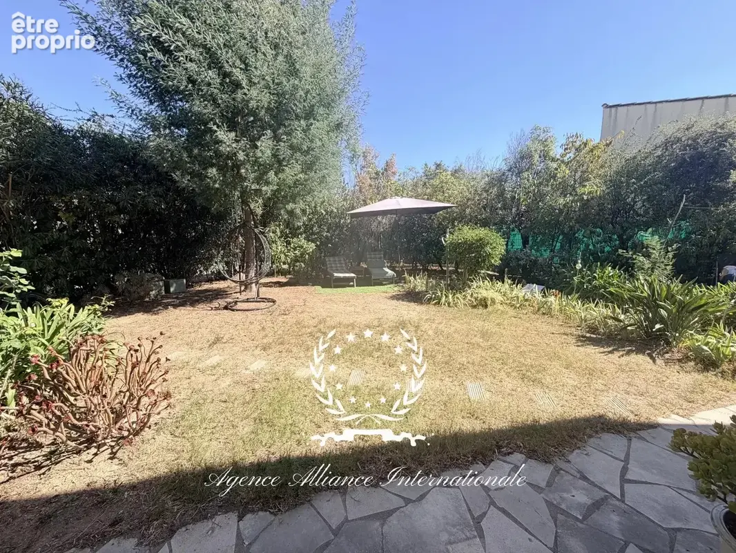 Croix des gardes – villa 95 m² avec jardin de 250 m² - photo 10