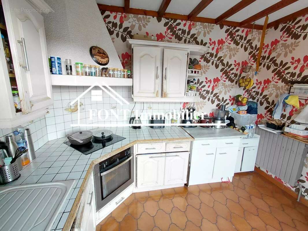 Maison à SAINT-CHAMOND