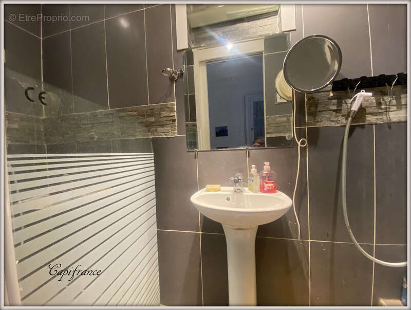 Maison à AULNAY-SOUS-BOIS