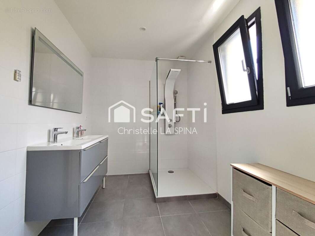 Photo 8 - Maison à MURVIEL-LES-MONTPELLIER